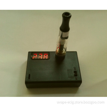 Hot Selling Electronic Cigarette Ohm Reader/ Ohm Meter for CE4/CE5/T2/Trident/Nimbus/Fogger/